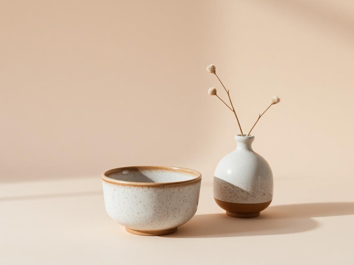 Speckled Bowl